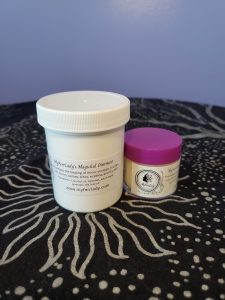 magickal ointment 