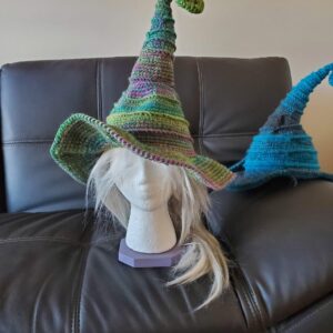 Witchy Hat