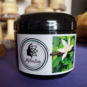 Magickal Holiday Mint