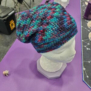 Slouchy Hat