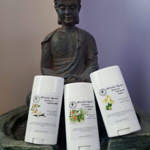 Magickal Deodorant