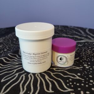 Magickal Ointment