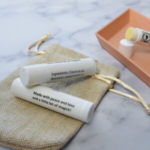 Magickal Lip Balm